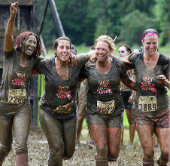 Mud girls(copy)